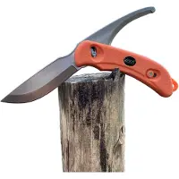 Eka Coltello SwedBlade G4, arancione