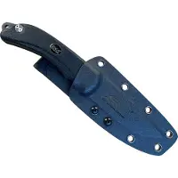 Eka Coltello SwedBlade G4, nero