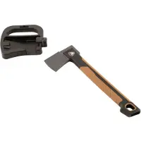 Robens Dixie Axe 14'' Ascia brown