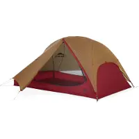 MSR - Tenda - FreeLite 2 Tent V3 Tan - Marrone