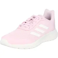 Adidas Sneaker 'Tensaur Run 2.0' rosa / bianco