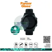 PanzerGlass Protettore Per Schermo Smartwatch 37 Mm Garmin Fenix 5 Plus/vivomove Hr