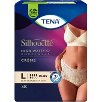 Tena Lady Pants Plus Size Large 8U