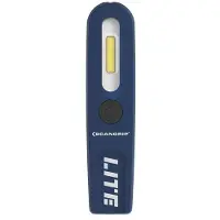 SCANGRIP Torcia portatile a batteria STICK LITE S 50 lumen + 20-200 lumen LITE | 03.5665