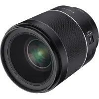 Samyang AF 35mm f/1.4 FE II