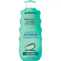 Garnier doposole family size aloe vera 400 ml