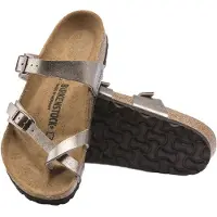 Birkenstock Scarpe Mayari donne - Marrone - 42