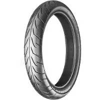 Bridgestone Pneumatico Posteriore Da Strada Battlax-bt-39 Ss 52s Tl