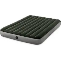 Intex Materasso gonfiabile matrimoniale, dimensioni 203x152 cm, marca , modello 64109
