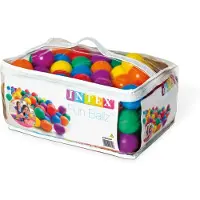 Intex Gioco 100 Balls