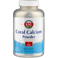 Kal Calcio Di Corallo Supporto Osteo-articolare 225g