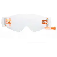 Spy Tear-off Woot/woot Race Cvs