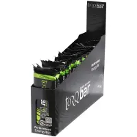Torq Scatola Di Barrette Energetiche Biologiche Mela Piccante 45g 15 Unità