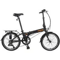 Dahon Bicicletta Hit 20´´