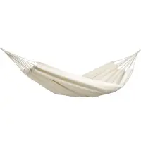 Amazonas Barbados Amaca (230 x 150 cm, beige)