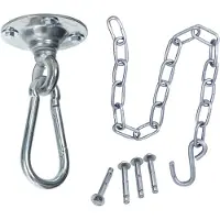 Amazonas Power Hook Sospensione amaca metall
