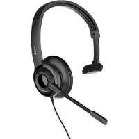 Deltaco Cuffie Gaming Delo-0650