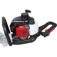 Scheppach Tagliasiepi a benzina HTH250/240P 1,0 HP