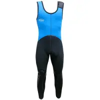 Seland Muta In Neopreno Per Canyoning Riolan John