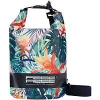 FeelFree Sacco Impermeabile Tube Tropical Mini 3l
