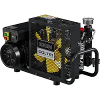Coltri Compressore Mch6/em Portable 232 Bar