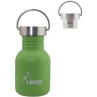 Laken Bottiglia Basic Vintage Acciaio Inossidabile Acciaio