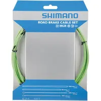Shimano Kit Cavi Cambio Advanced Slr Sil-tec Kit