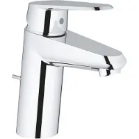 GROHE Eurodisc Cosmopolitan Miscelatore lavabo bagno 3319020E