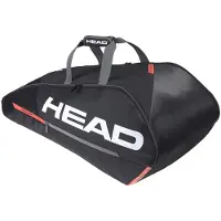 Head Racket Borsa Da Racchetta Tour Team