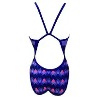 Turbo Costume Da Bagno Rise&swim