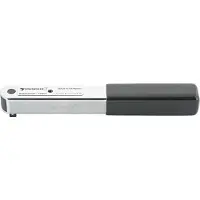 Stahlwille Chiave dinamometrica serie MANOSKOP con supporto per utensile ad inserimento n. 755/4 4-40 N-m misura 9x12mm