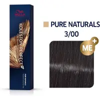 Wella Koleston Perfect Me 2/0 Ossidante 60 ml + Tintura 60 ml — Tinta per capelli