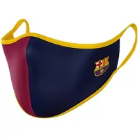 Big Buy Cooking Mascherina Fc Barcelona Original