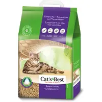 Cat's Best Lettiera Per Gatti Naturegold 20l