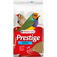 Versele-Laga Cibo Per Uccelli Tropical Finches Prestige 4kg
