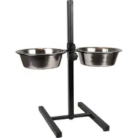 Flamingo Mangiatoia Per Cani Otis Plus