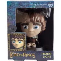 The Lord Of The Rings Luce Icona Frodo Paladone