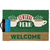 Pyramid Zerbino Friends Central Perk