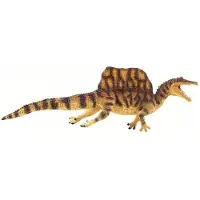 Safari Ltd Figura Di Spinosauro Con La Bocca Aperta