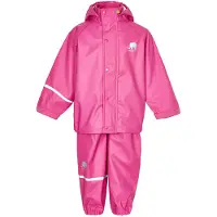 CeLaVi Completo funzionale rosa