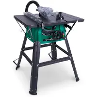 Vonroc Sega circolare 1500W - Incl. lama da 210mm 40 denti