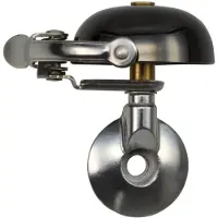 Crane Campanello Da Bicicletta Mini Suzu Ahead Cap