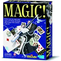 4M Kit Di Magia
