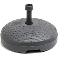Ipae Pro Garden Base Ombrellone Parasol 20l