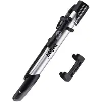 Icetoolz Pompa Da Piede Veloclub A351