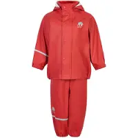 CeLaVi Set A Maniche Lunghe Basic Solid Pu