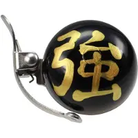 Crane Campanello Da Bicicletta Suzu Omamori