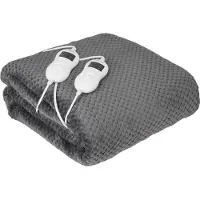 Camry Coperta Elettrica Cr 7417