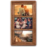 Zep Cornice Per Foto Legno Rhone 15x10 Cm