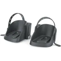 Bobike Pezzo Di Ricambio Go Mini Footrests